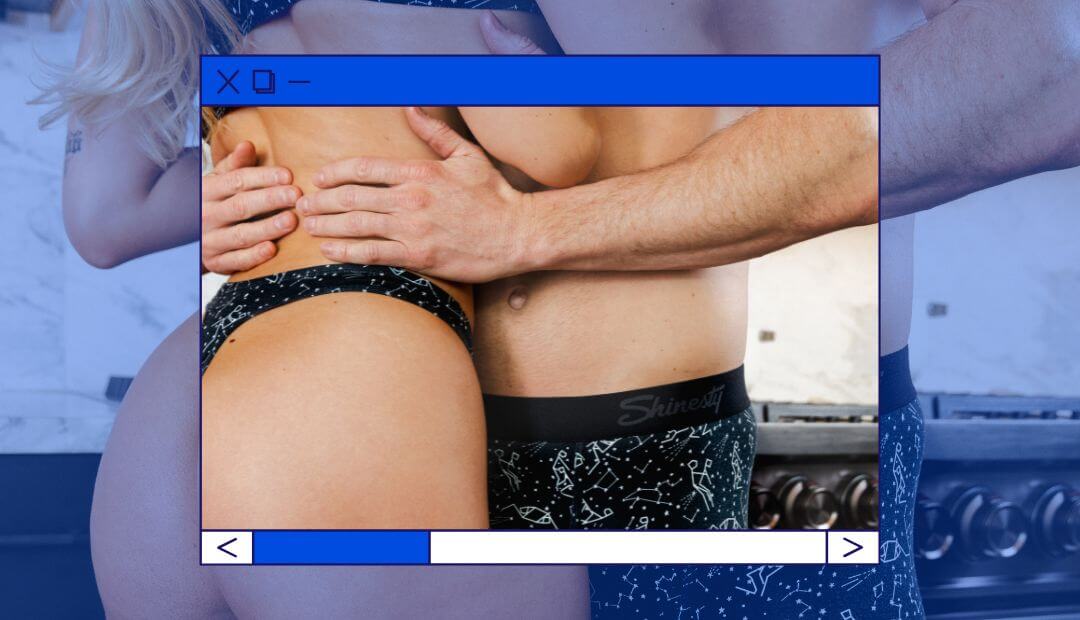 Underwear Drawer Refresh