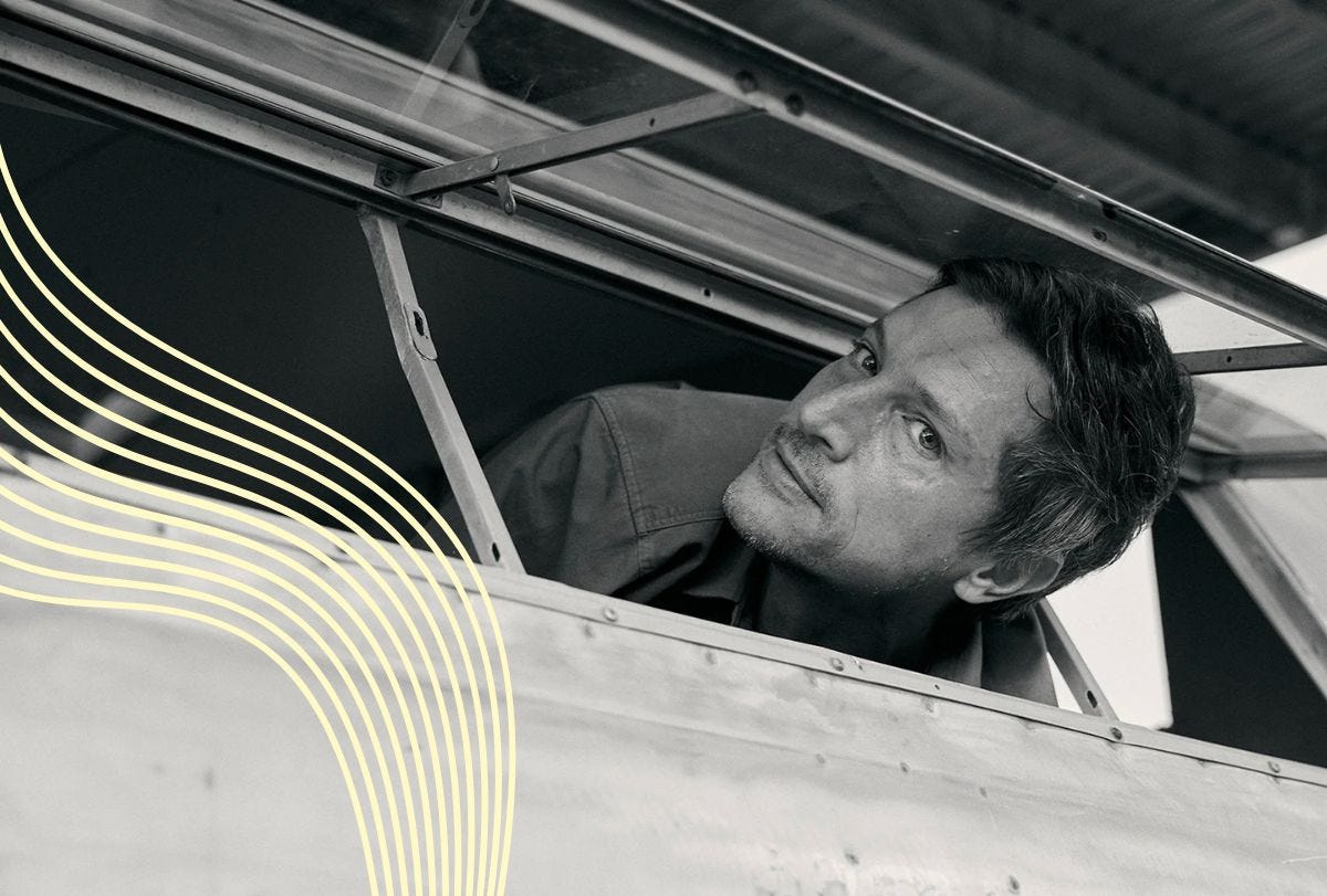 simon rex mox skincare