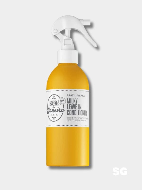 sol de janeiro milky leave-in conditioner