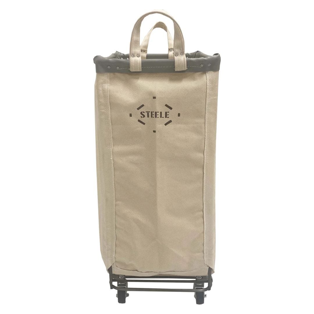 steele canvas Permanent Style Bag Caddie