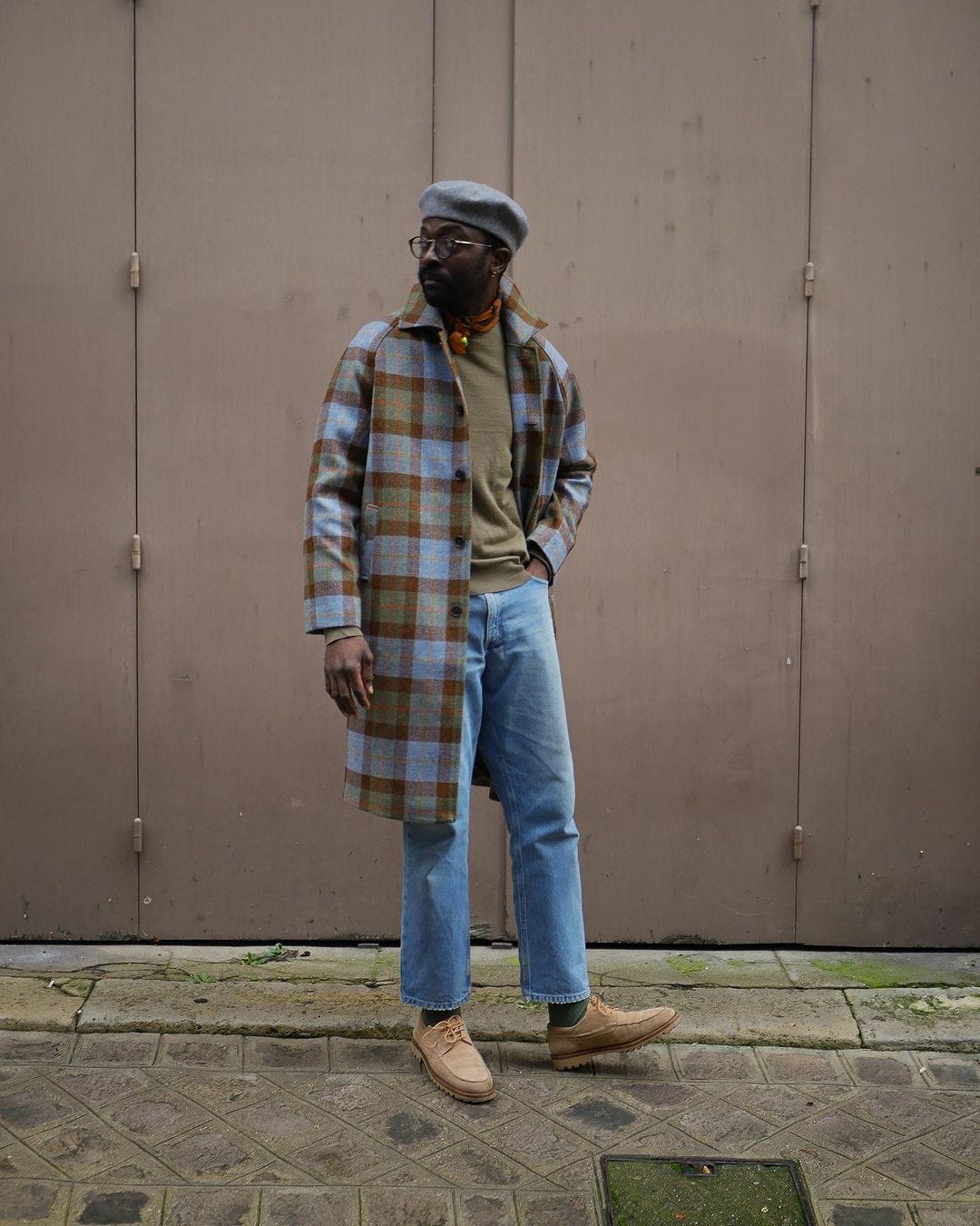 men's outfits with jeans