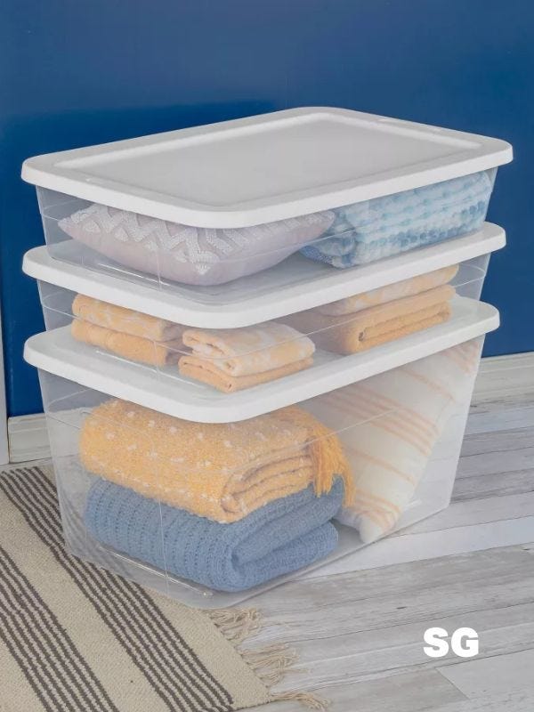 target storage organizers