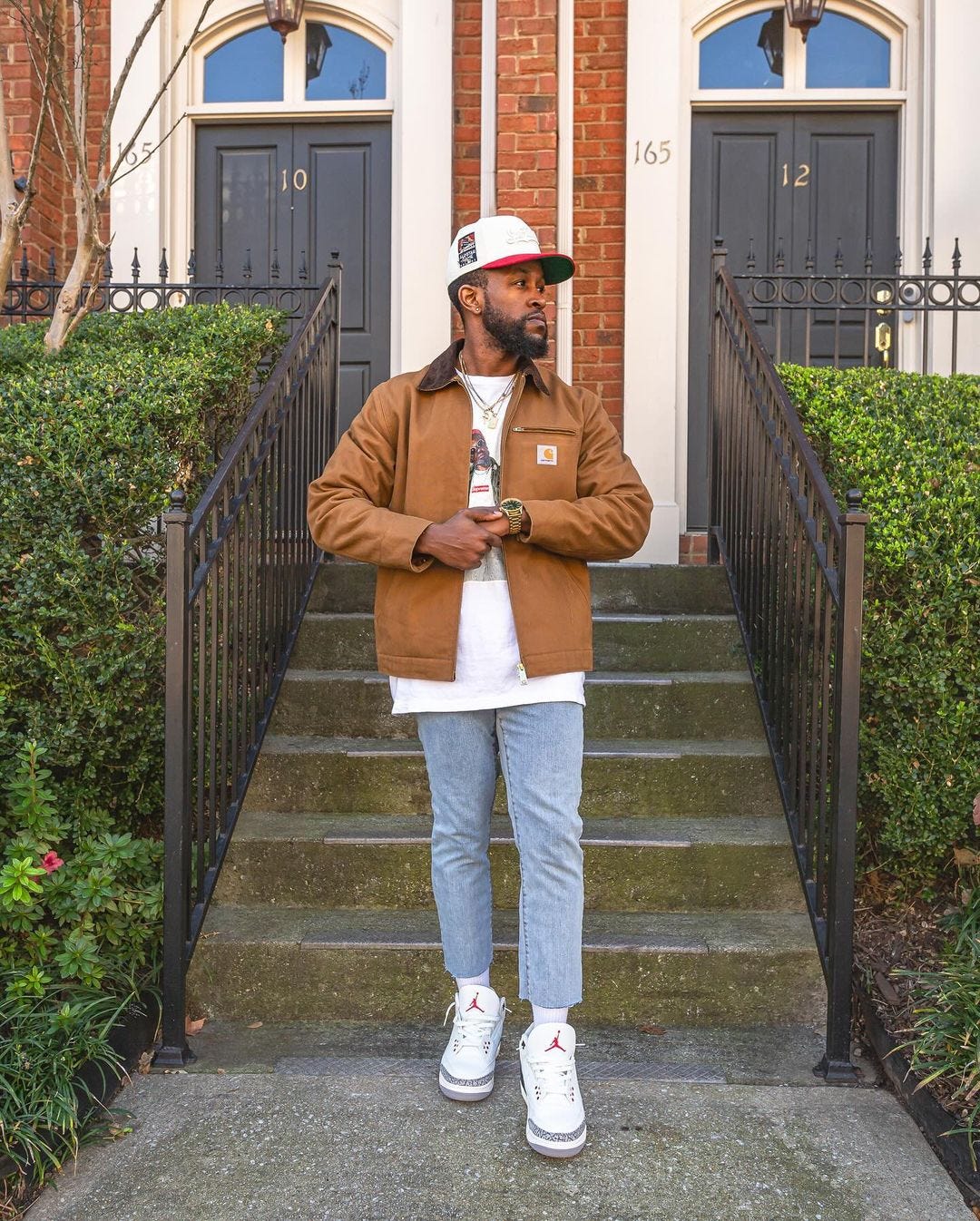 men's outfits with jeans