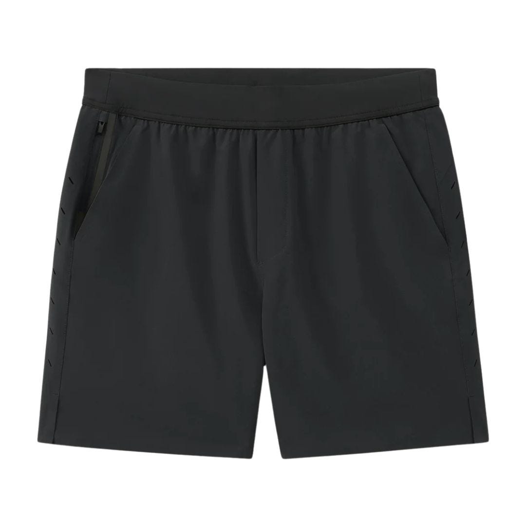 ten thousand black interval short