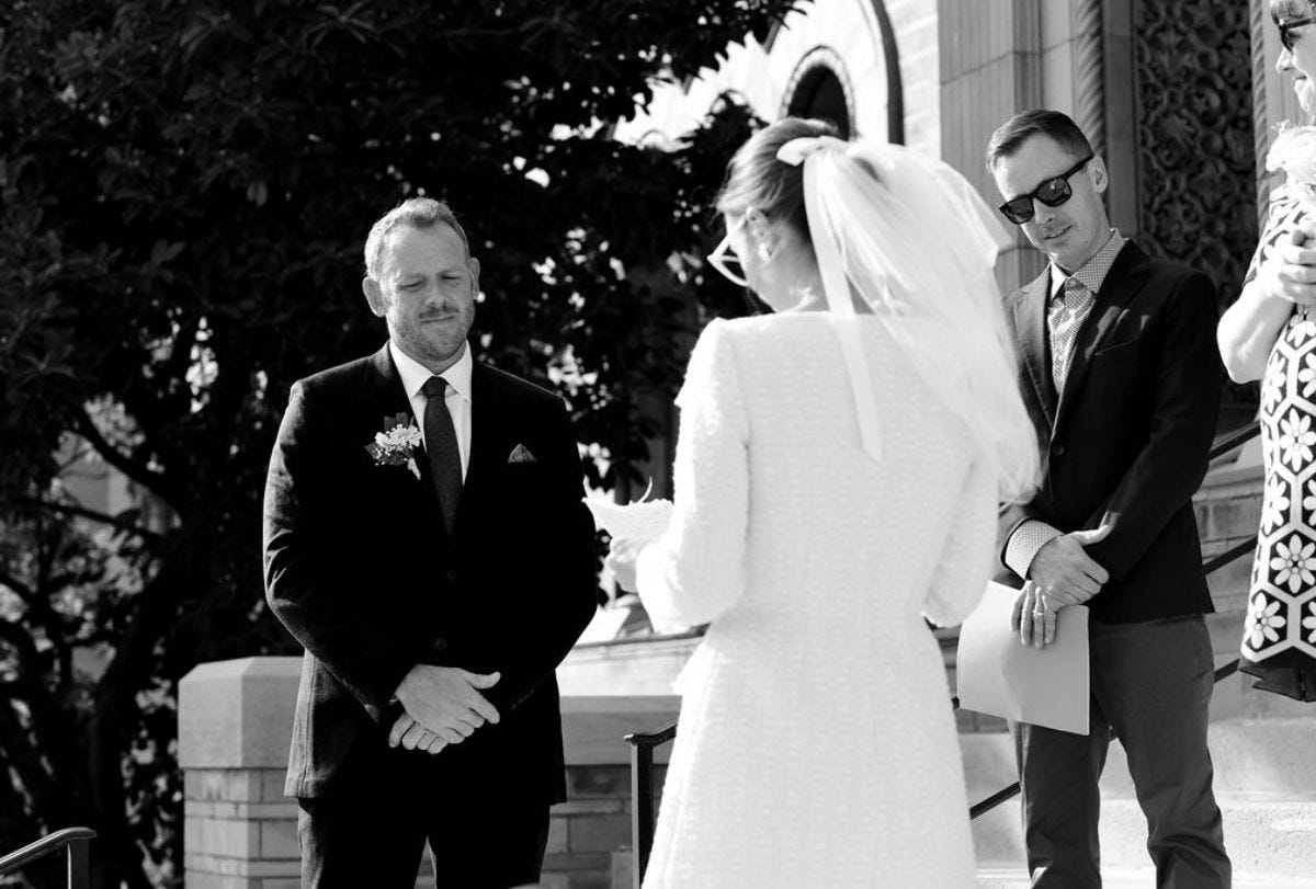 todd snyder suit for wedding