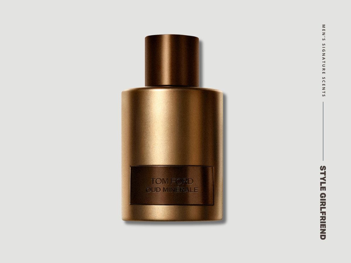 best tom ford fragrance for men, tom ford oud minerale