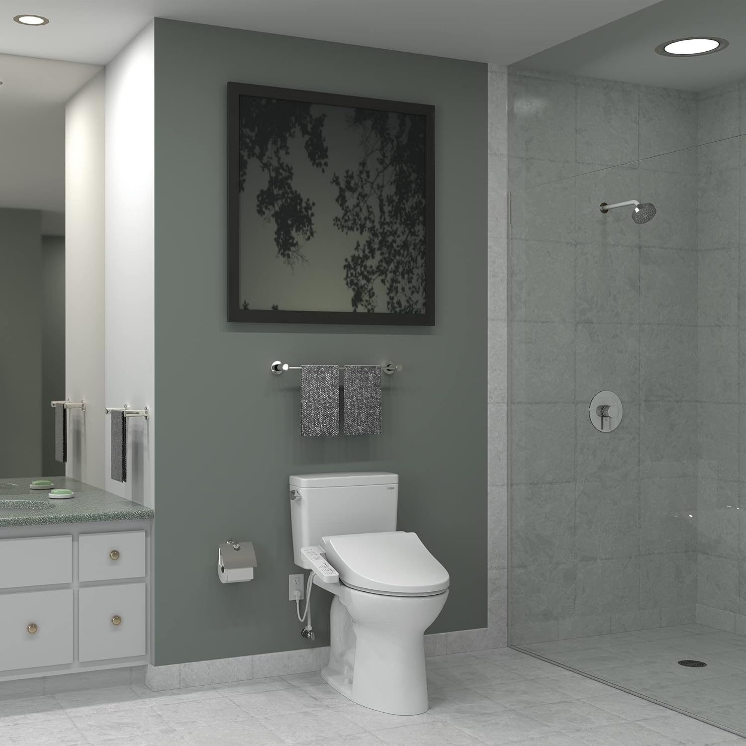 toto bidet toilet attachment