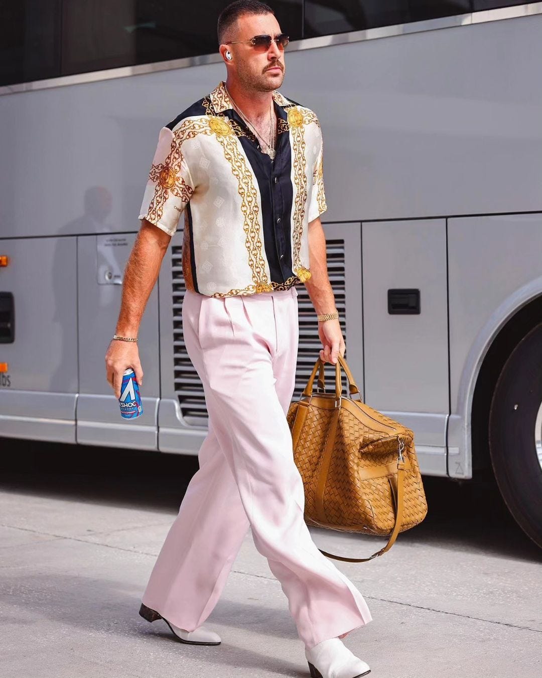 Travis Kelce Taylor Swift