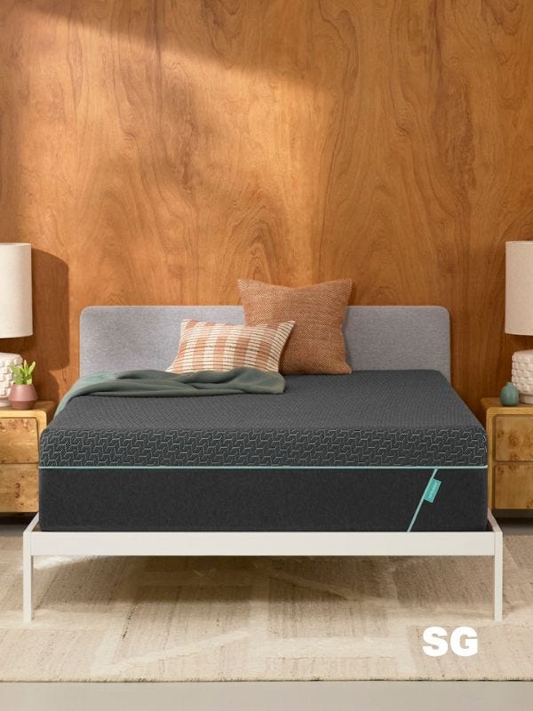 tuft and needle mint hybrid mattress