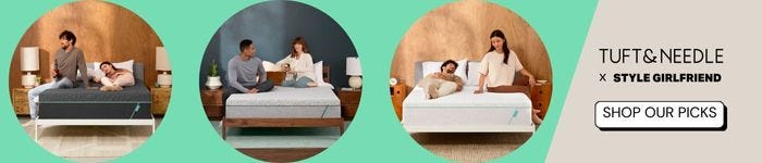 tuft and needle review