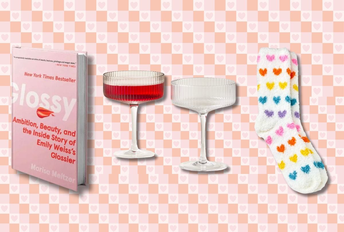 valentines day gifts for her 2024