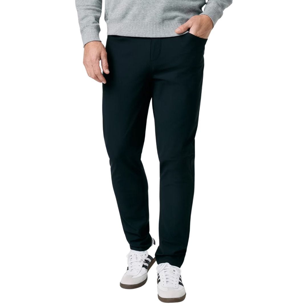 5-Pocket Pant