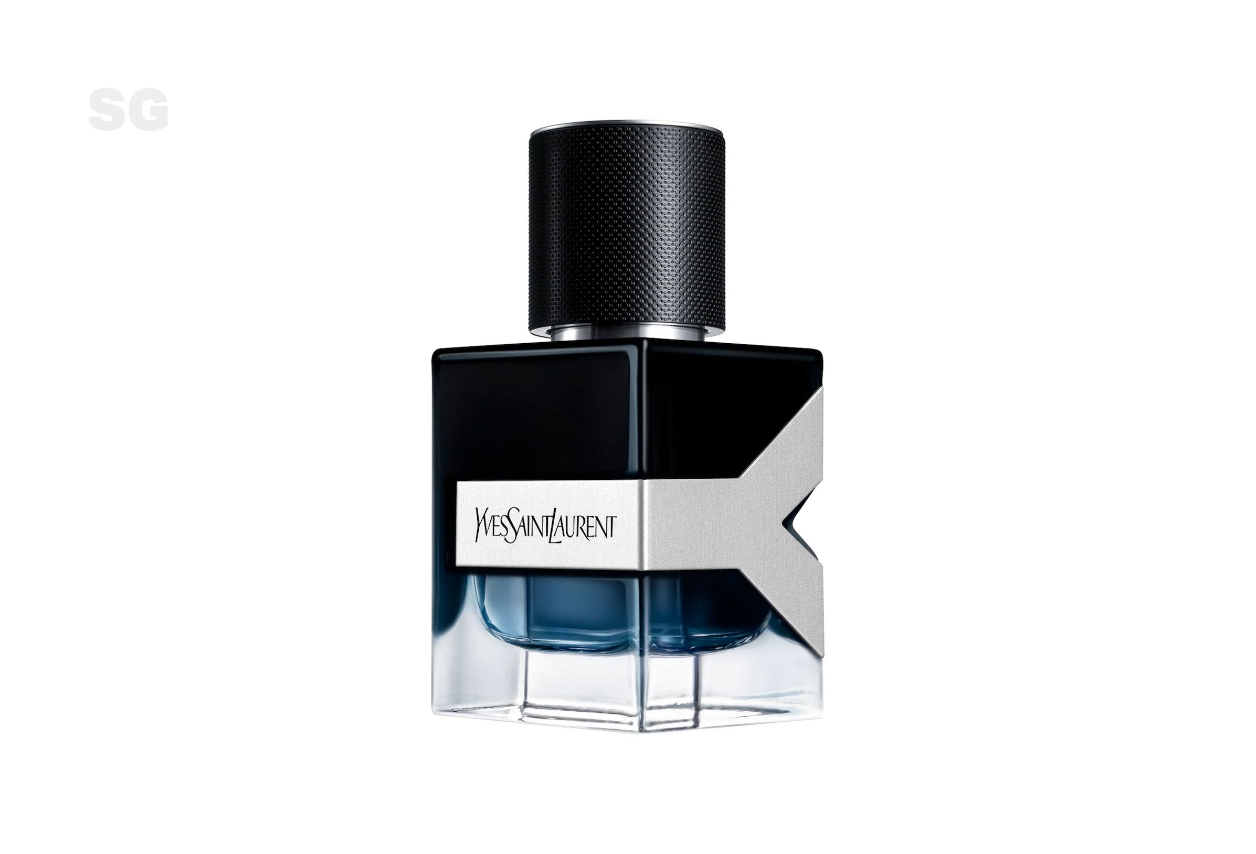 y yves saint laurent fragrance, included in a roundup of the best spring fragrances for men