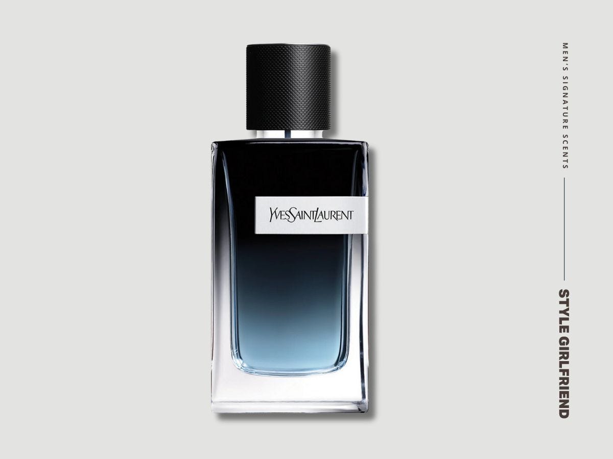 best ysl fragrance for men, ysl y cologne