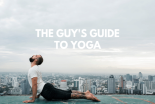yoga for guys
