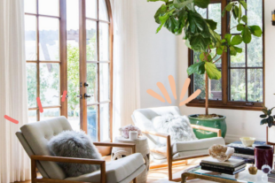 home guide for your 30s