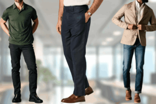 summer business casual outfit ideas for men