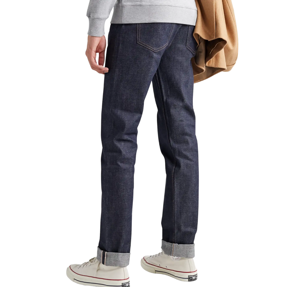 Petit Standard Dry Selvedge