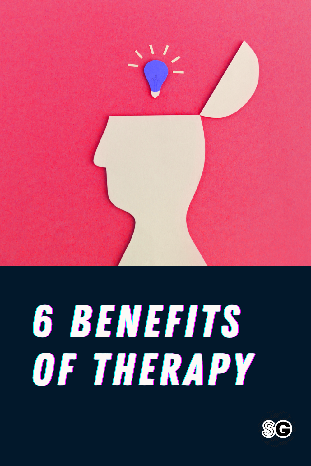 6 benefits of therapy for mental health