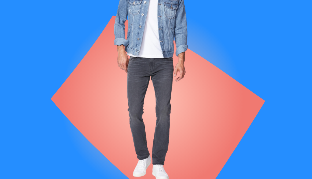 The Best Men's Jeans