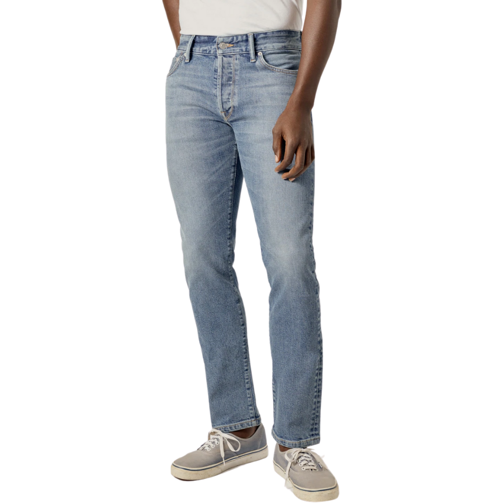 Japanese Denim Maverick Jean