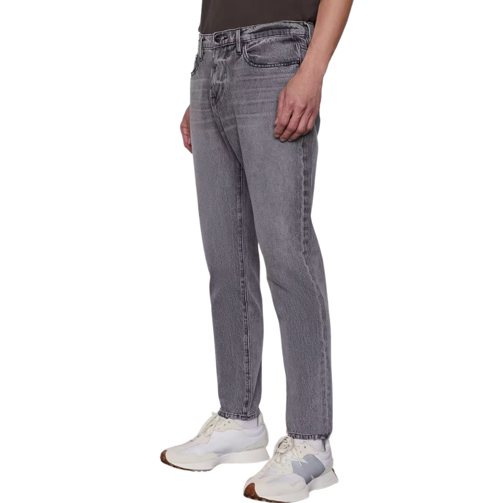 L'Homme Athletic Denim