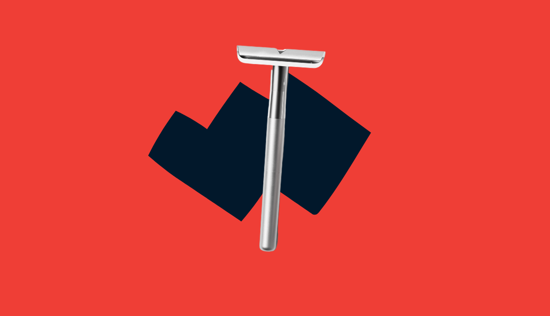 Guys' Grooming Picks