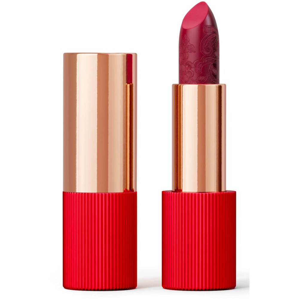 la perla lipstick
