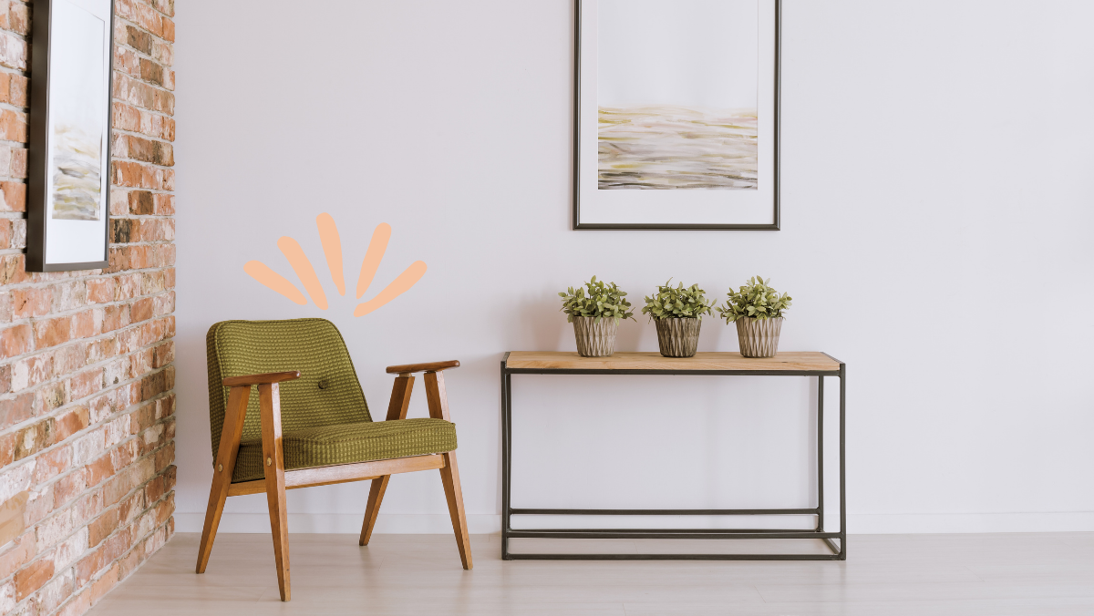 The Guy’s Home Guide for Your 20s