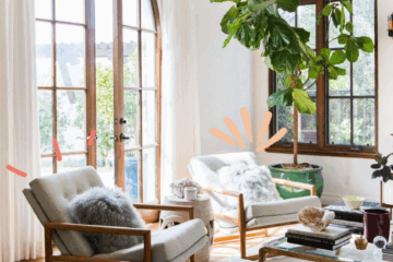 The Guy’s Home Guide for Your 30s