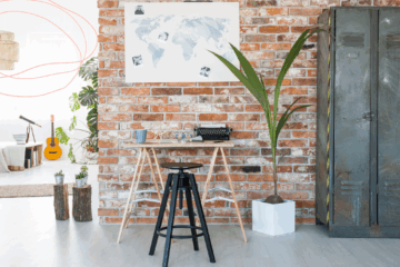 The Guy’s Home Guide for Your 40s