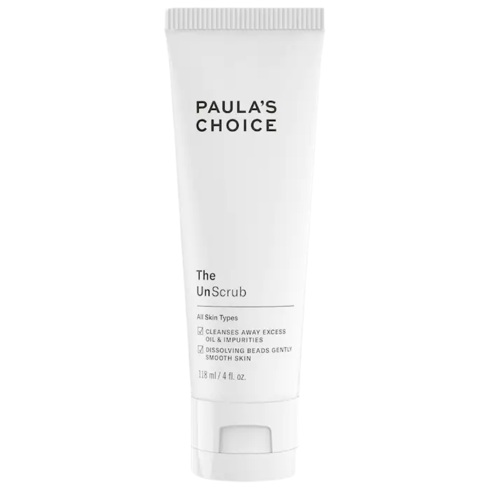 paula's choice the unscrub