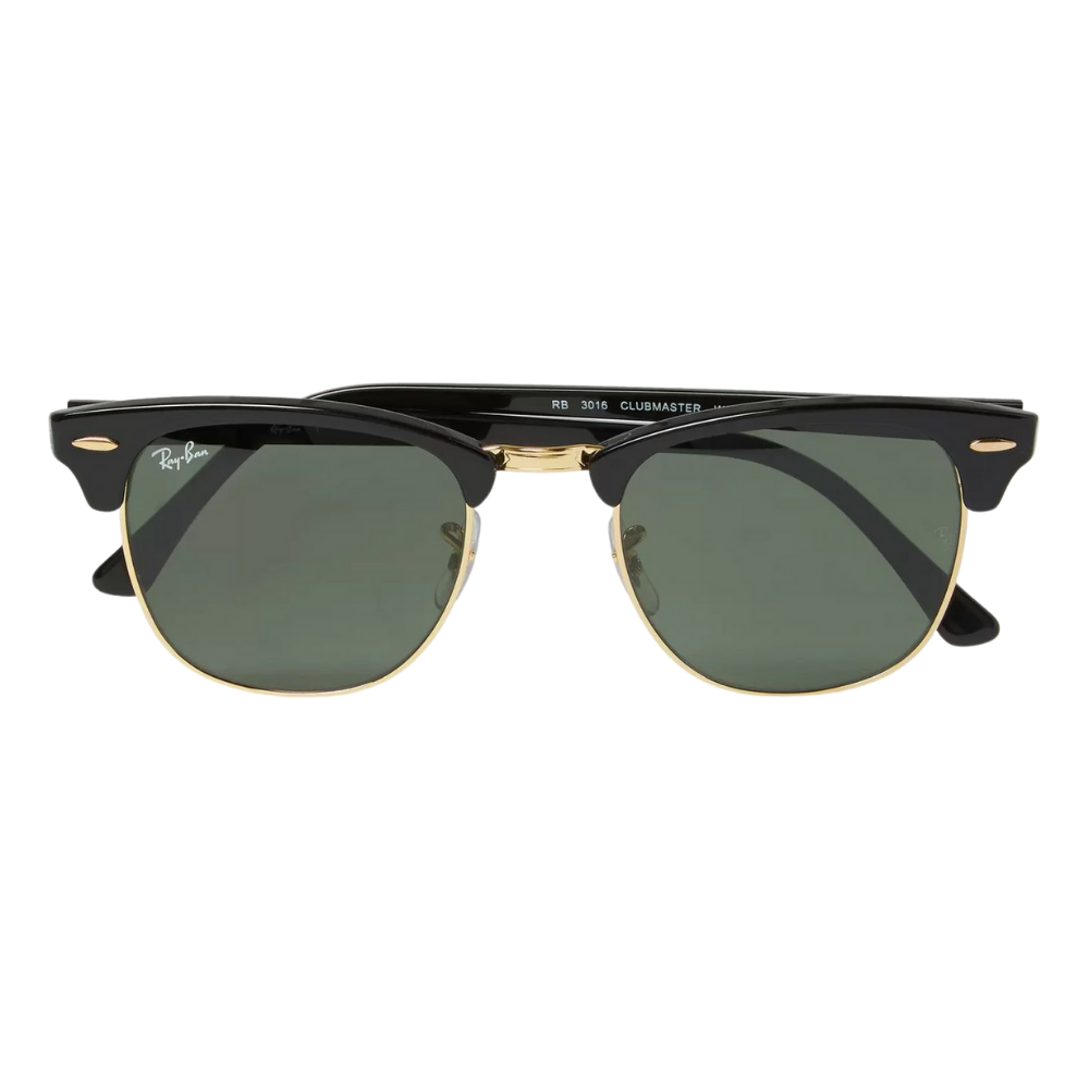 Ray-Ban Clubmaster Sunglasses