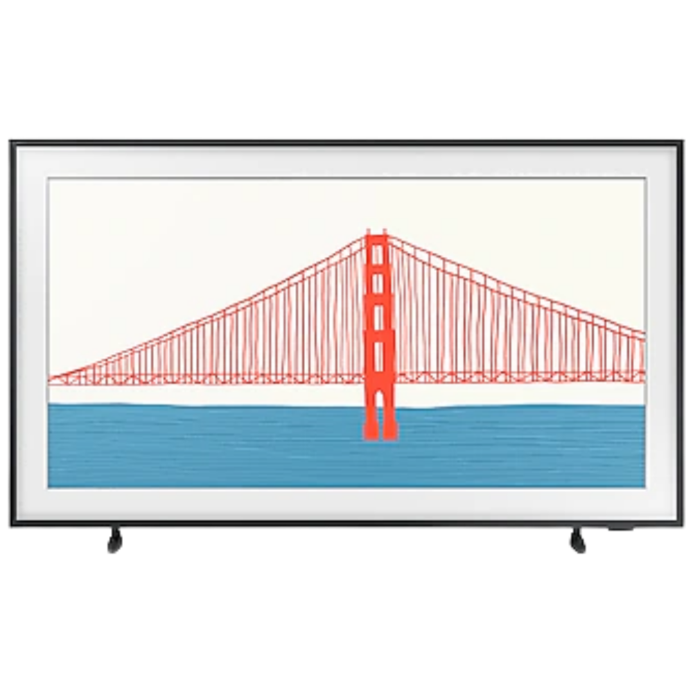 The Frame Smart TV Samsung