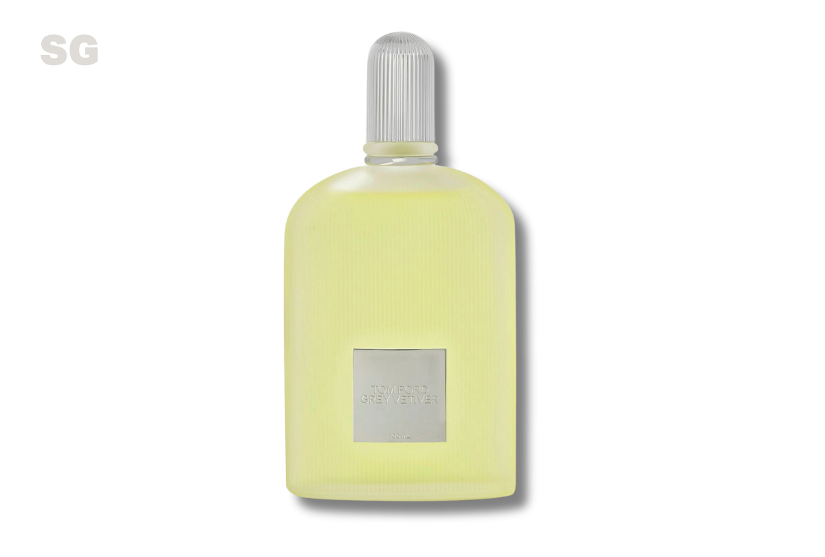 tom ford grey vetiver